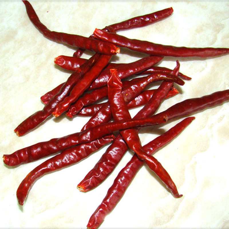 Yunnan Chili Cayenne