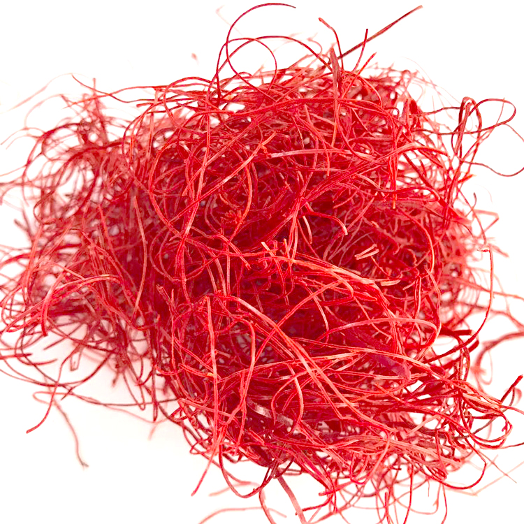 Red Chili Thread